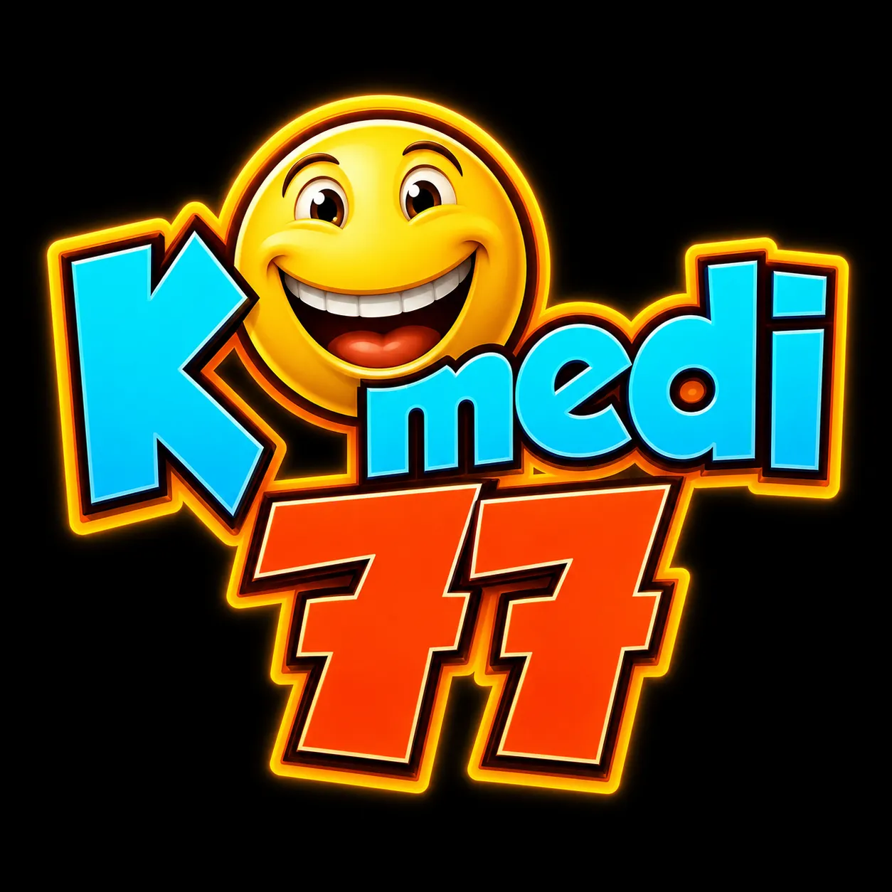 KOMEDI77 - Game Kasino Seru dan Menghibur
