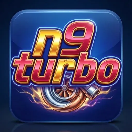 N9TURBO - Game Domino Menyenangkan untuk Semua