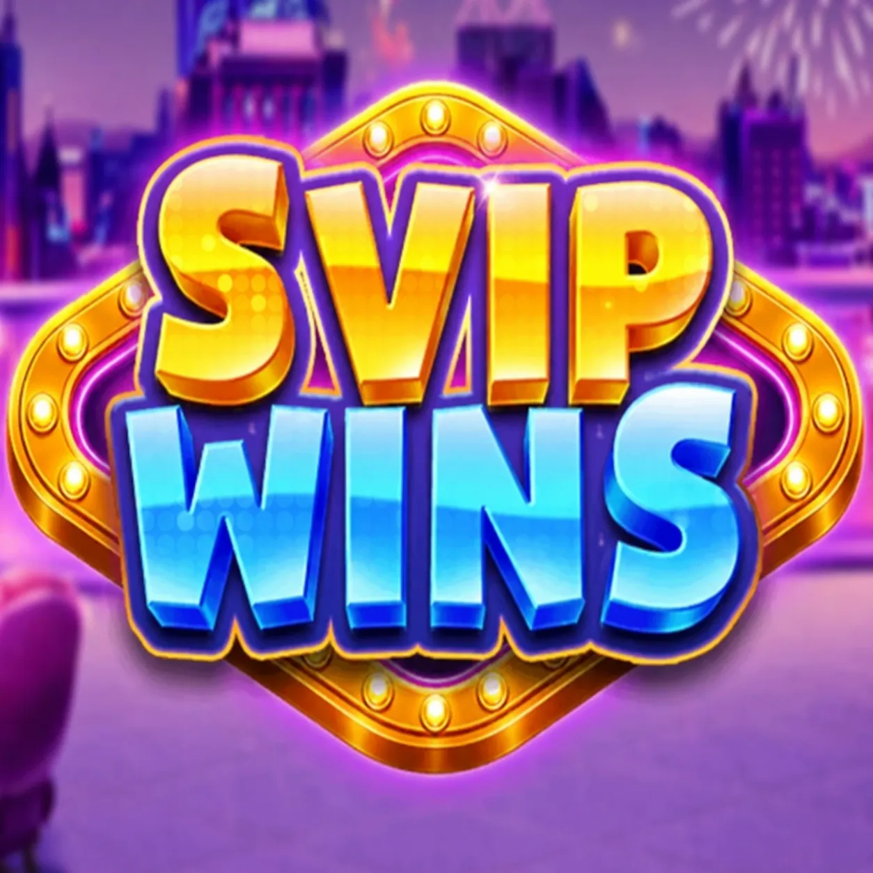 SVIPWINS - Permainan Santai yang Menghibur