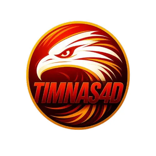 TIMNAS4D - Permainan Musik Seru dan Menyenangkan