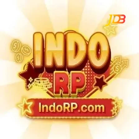 Logo indorp